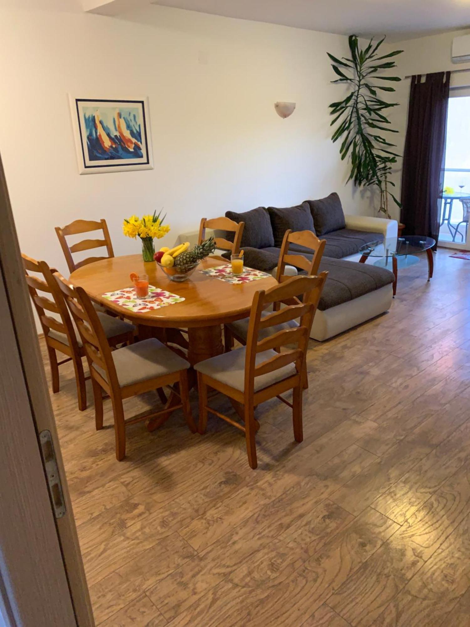 דוברובניק Apartments Orchidea 1 מראה חיצוני תמונה
