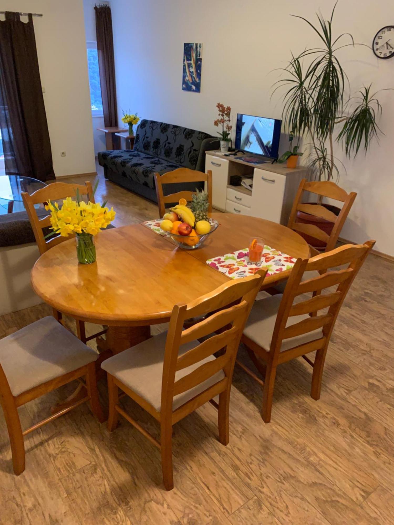 דוברובניק Apartments Orchidea 1 מראה חיצוני תמונה