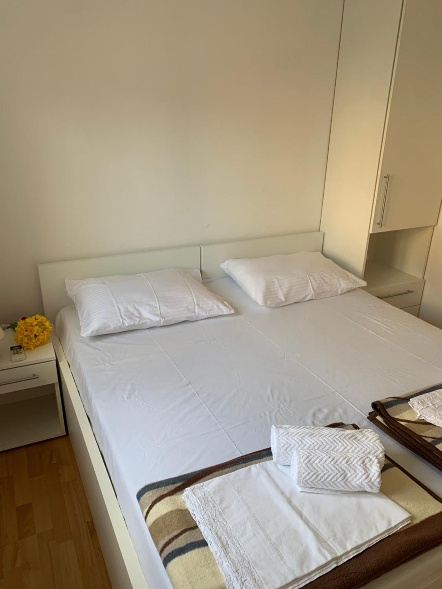 דוברובניק Apartments Orchidea 1 מראה חיצוני תמונה