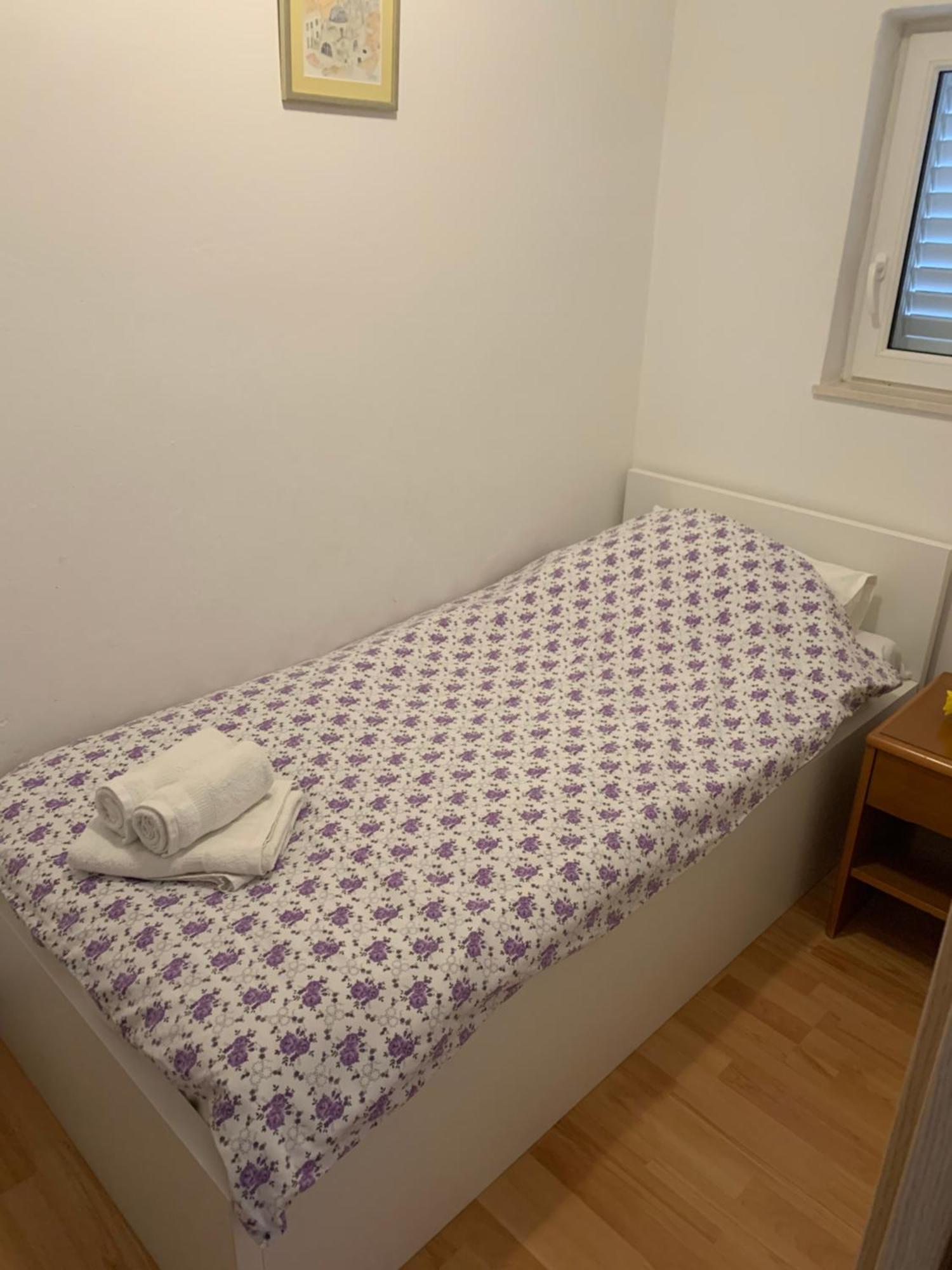 דוברובניק Apartments Orchidea 1 מראה חיצוני תמונה