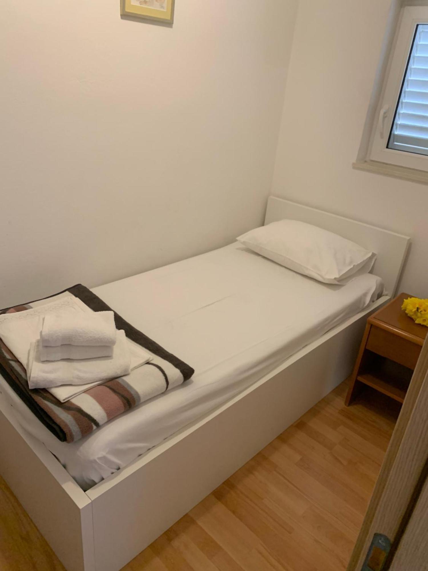 דוברובניק Apartments Orchidea 1 מראה חיצוני תמונה