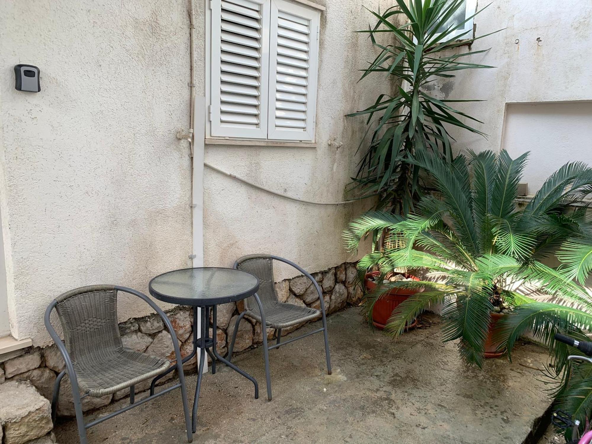 דוברובניק Apartments Orchidea 1 מראה חיצוני תמונה