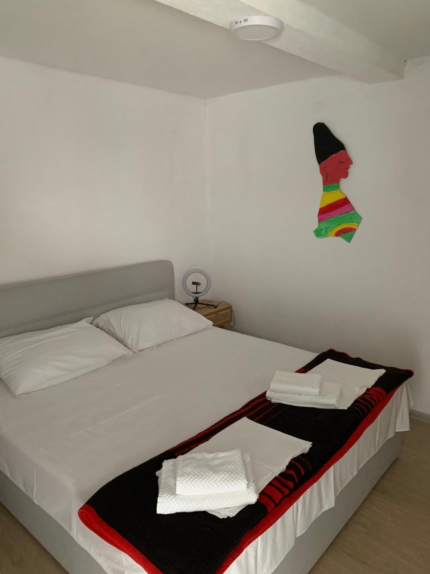 דוברובניק Apartments Orchidea 1 מראה חיצוני תמונה