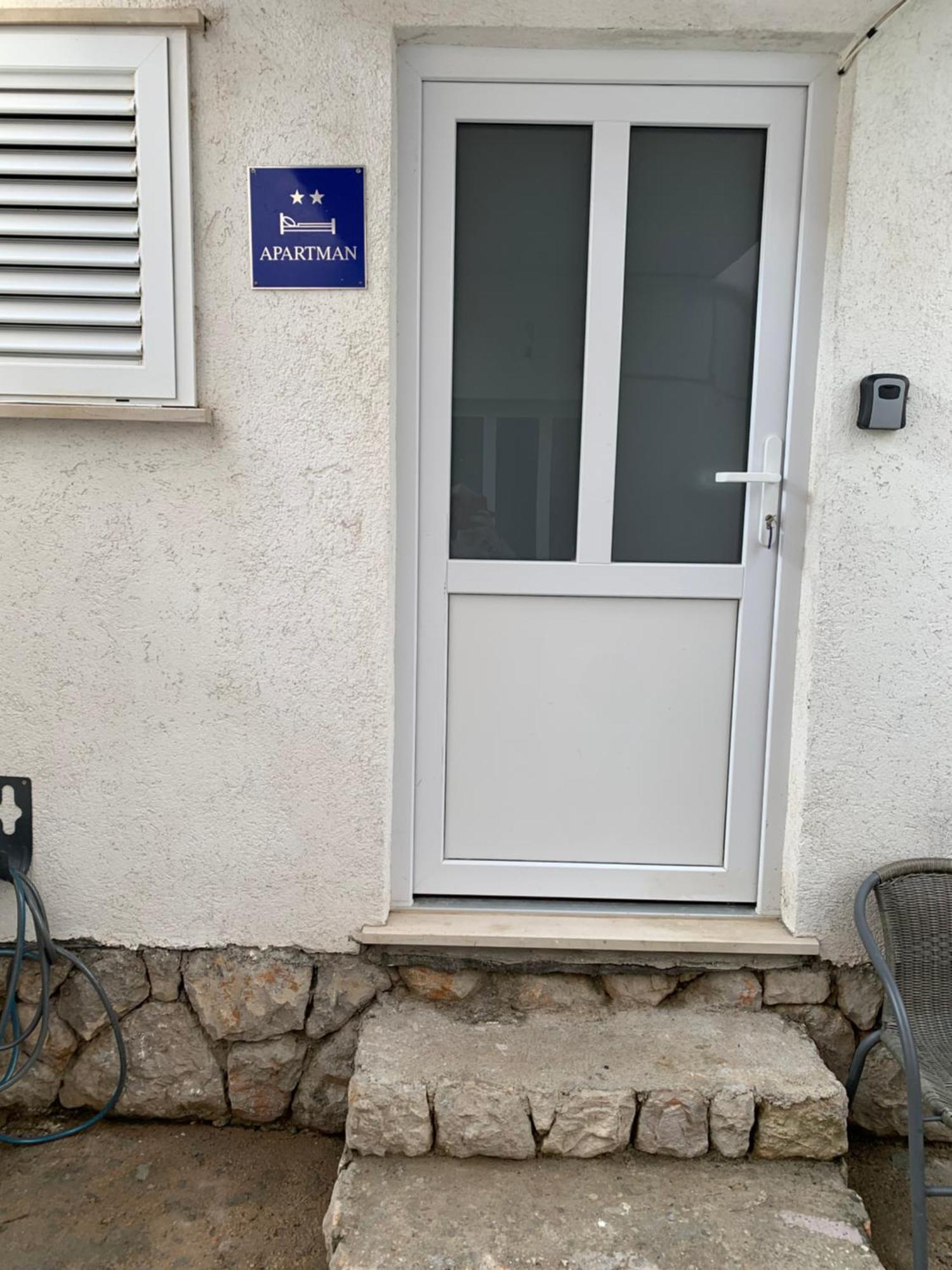 דוברובניק Apartments Orchidea 1 מראה חיצוני תמונה