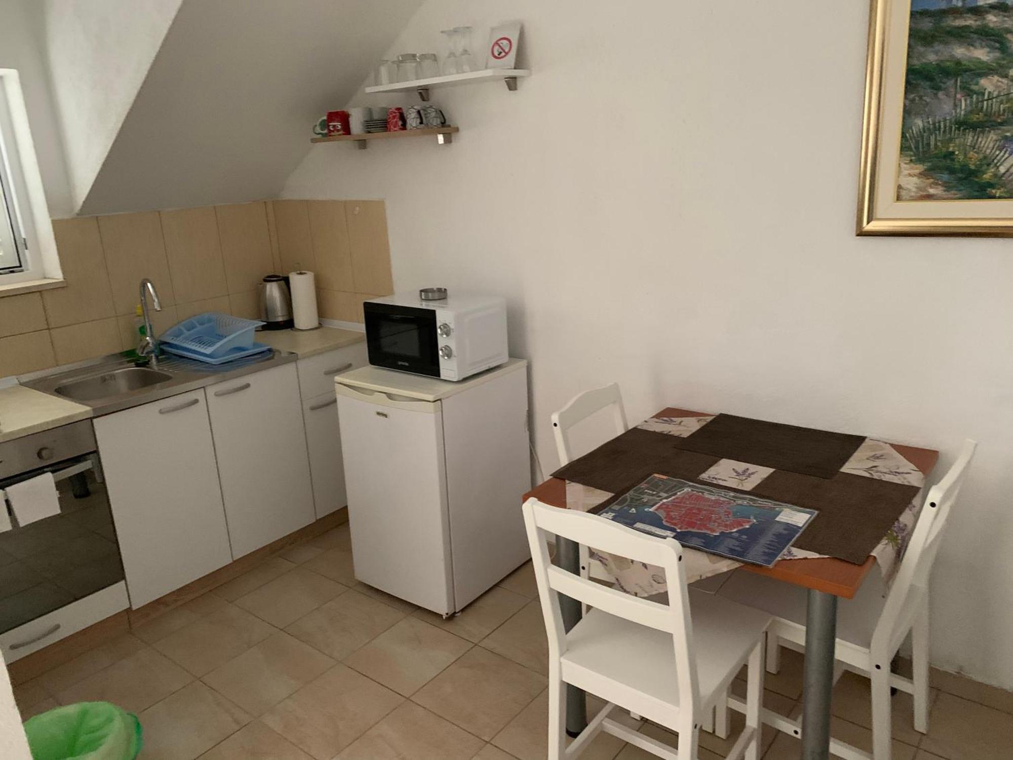דוברובניק Apartments Orchidea 1 מראה חיצוני תמונה