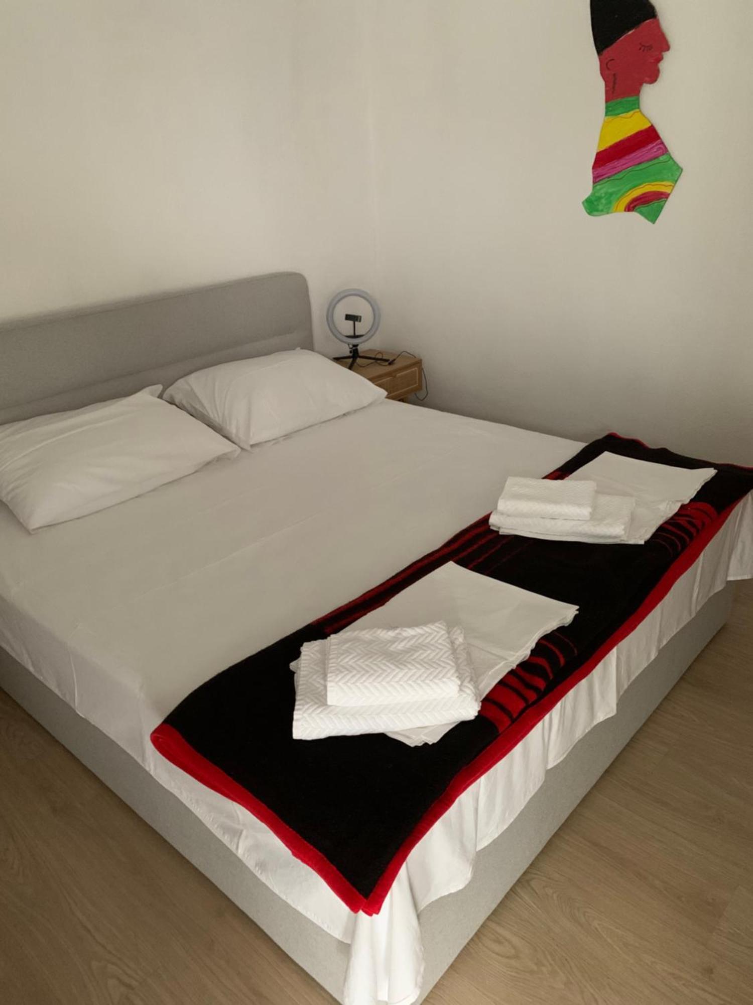 דוברובניק Apartments Orchidea 1 מראה חיצוני תמונה