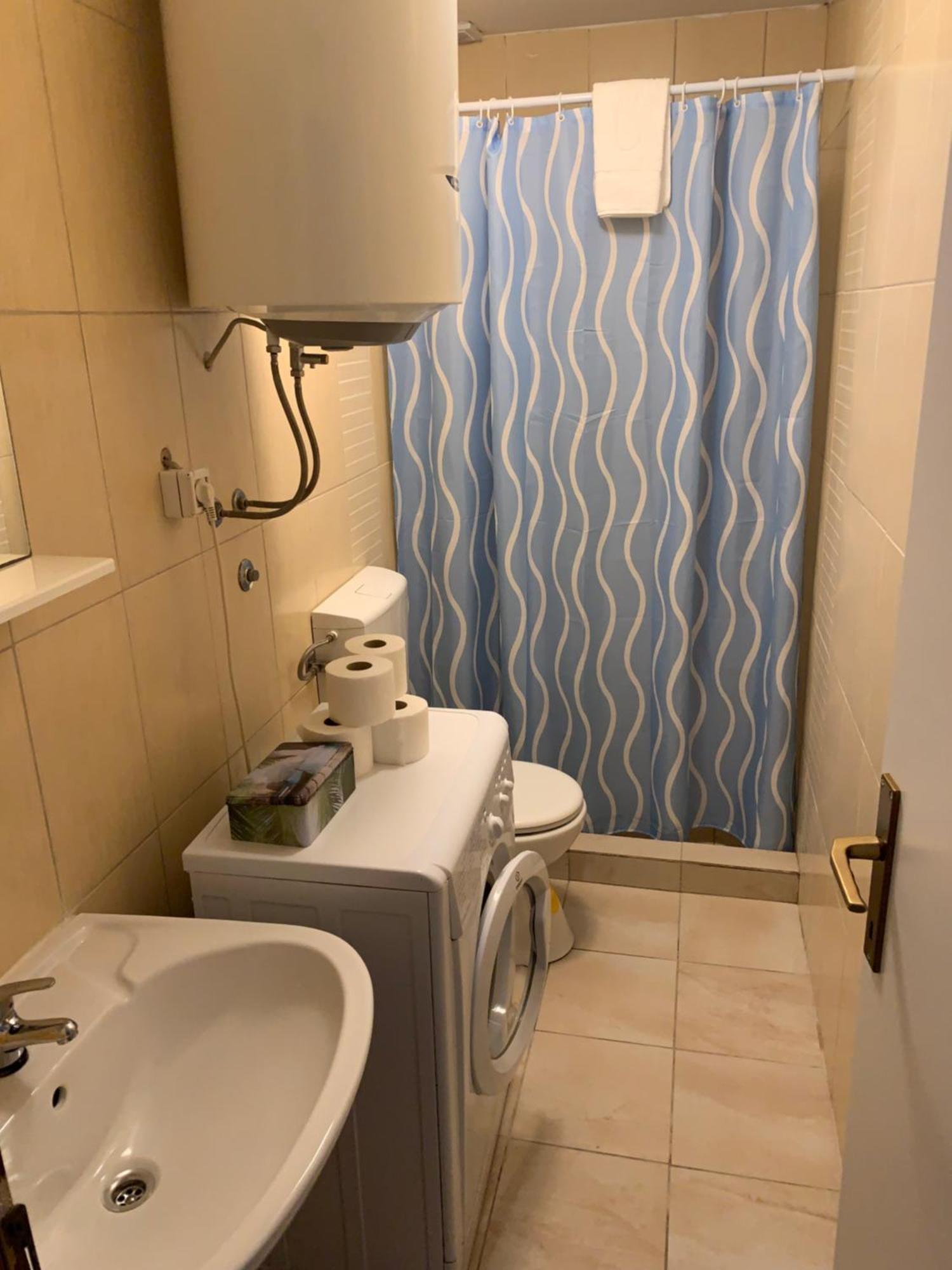 דוברובניק Apartments Orchidea 1 מראה חיצוני תמונה