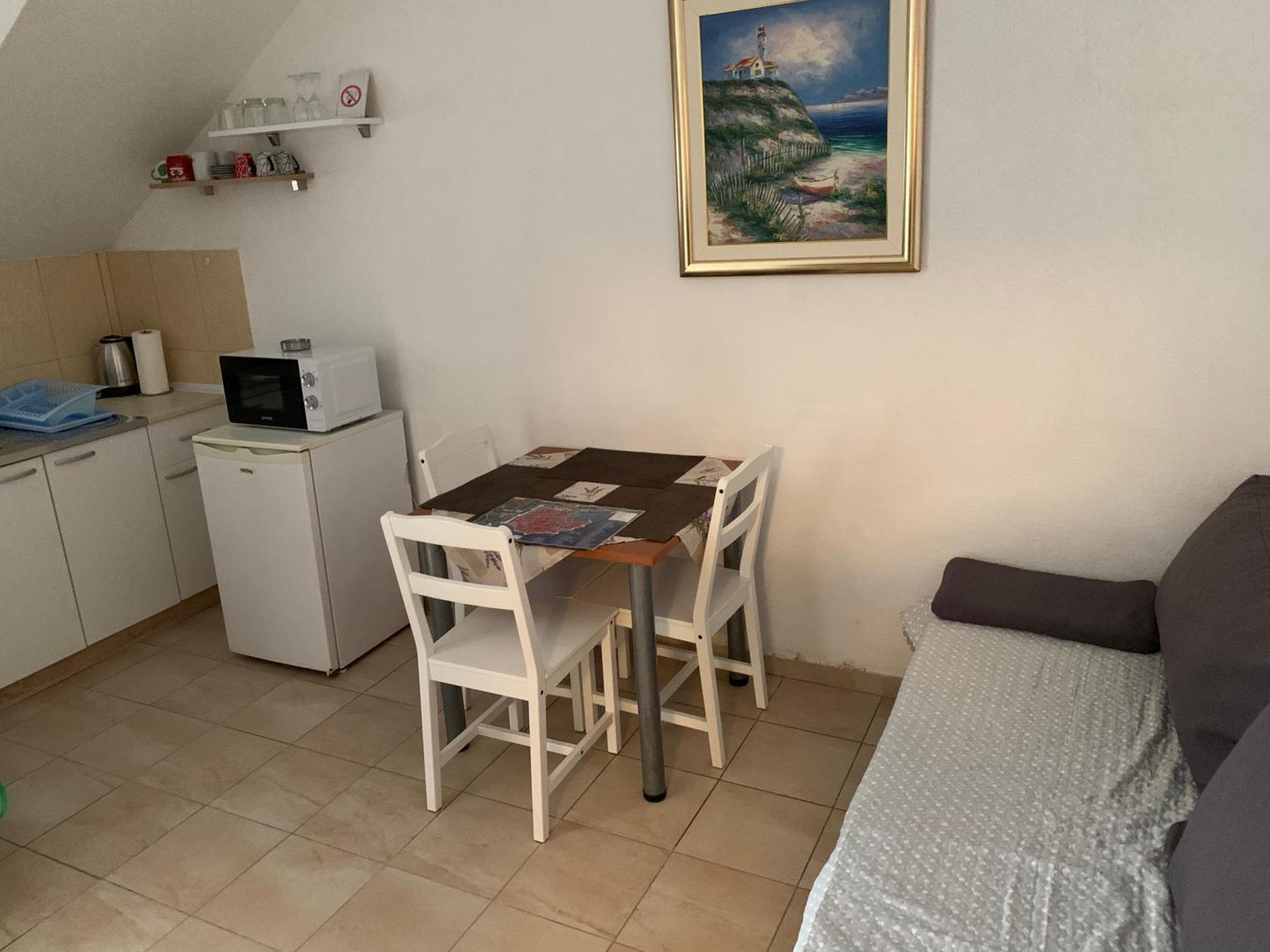 דוברובניק Apartments Orchidea 1 מראה חיצוני תמונה