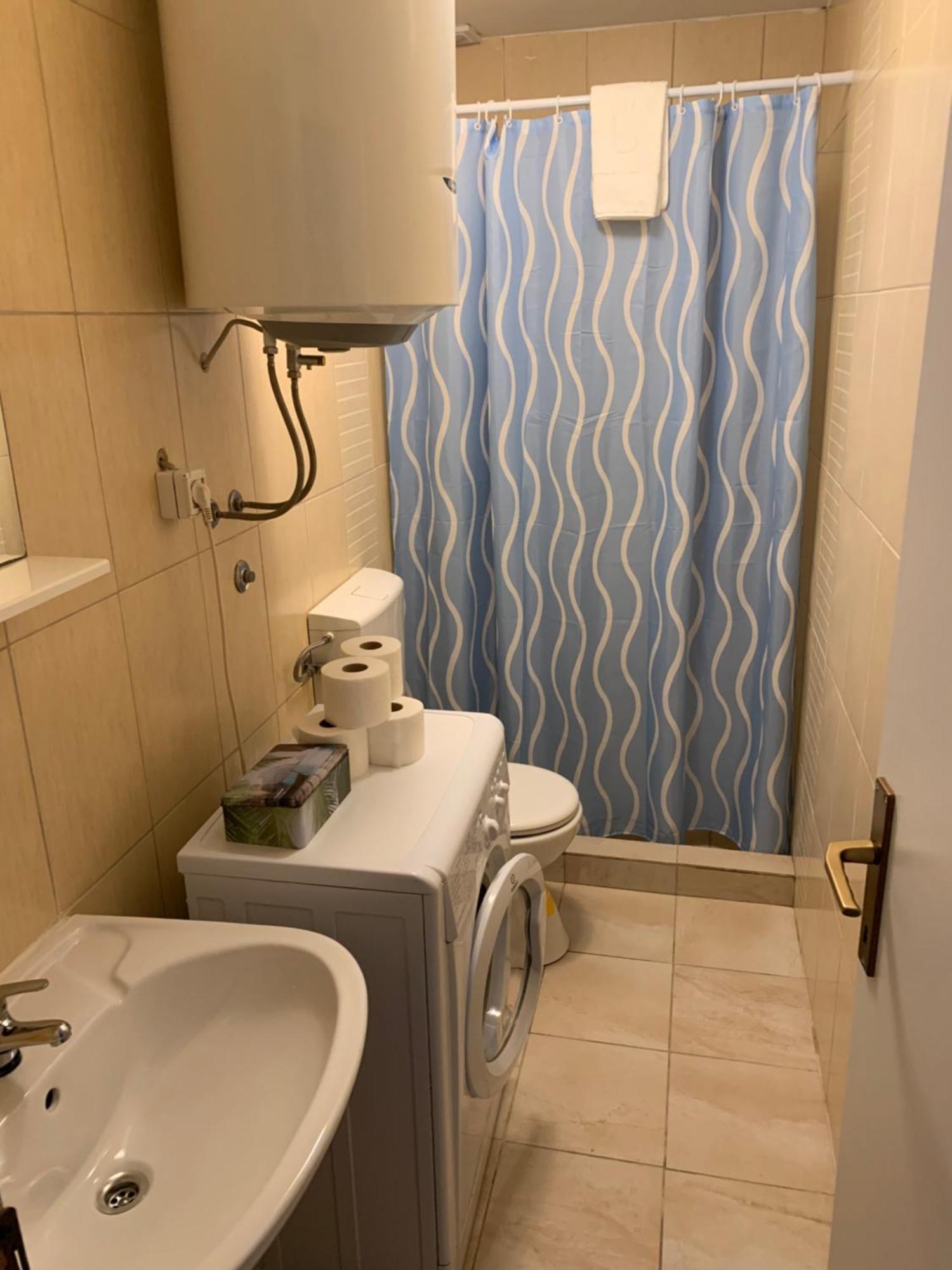 דוברובניק Apartments Orchidea 1 מראה חיצוני תמונה