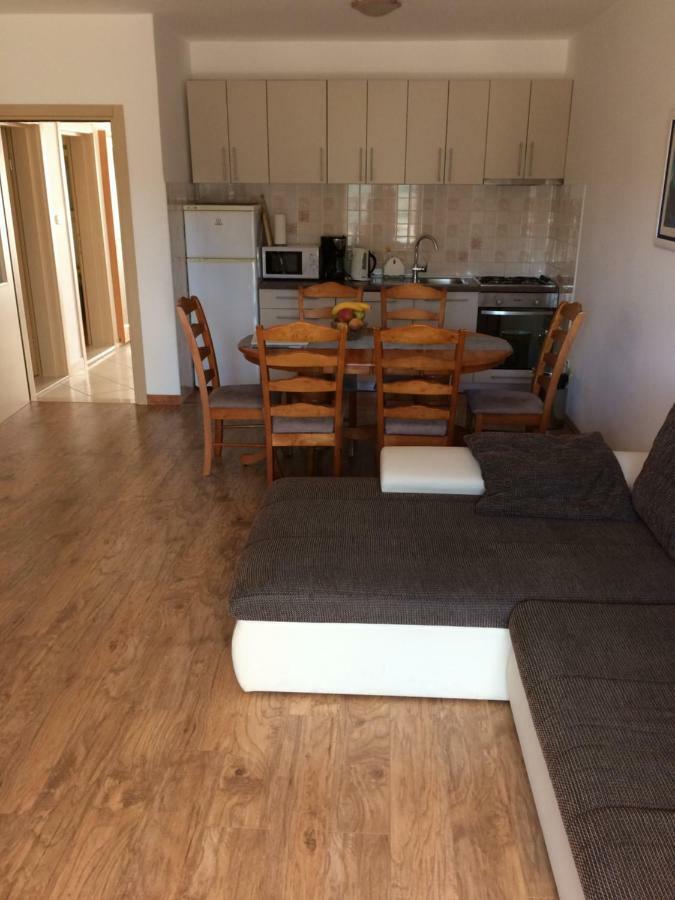 דוברובניק Apartments Orchidea 1 מראה חיצוני תמונה