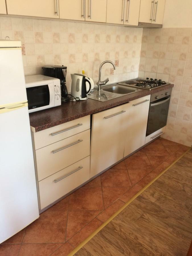 דוברובניק Apartments Orchidea 1 מראה חיצוני תמונה
