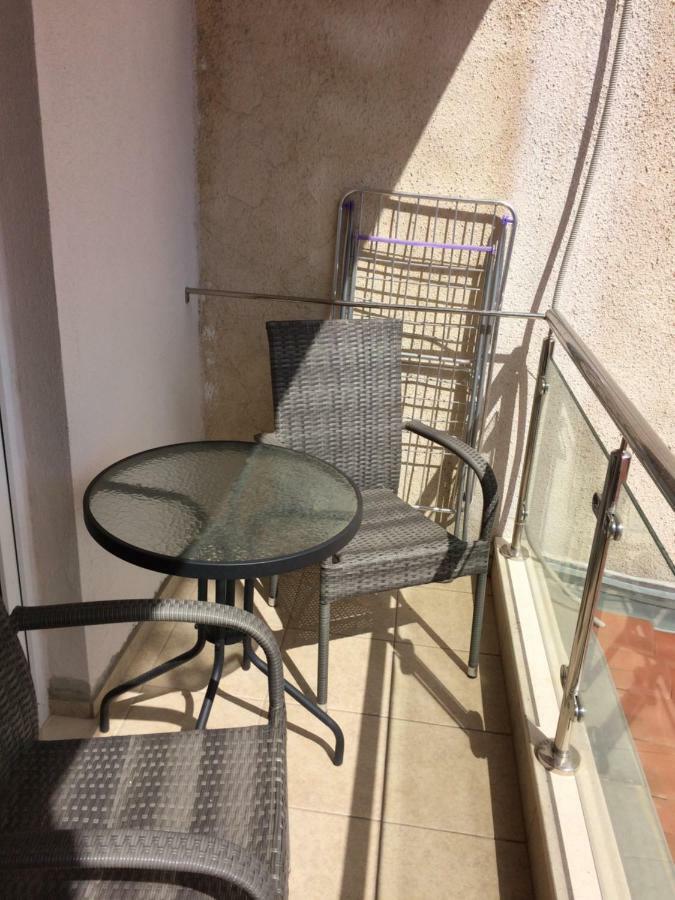 דוברובניק Apartments Orchidea 1 מראה חיצוני תמונה